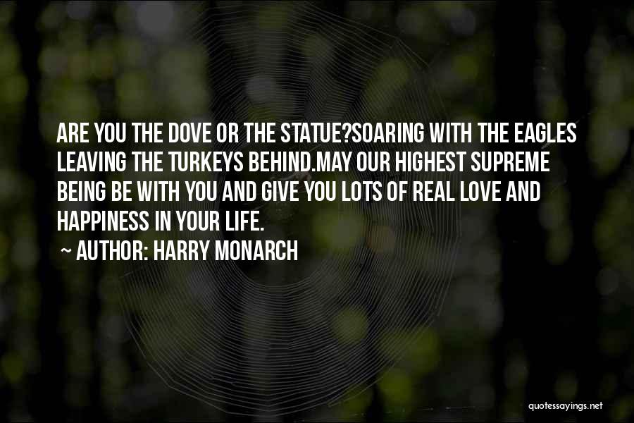 Harry Monarch Quotes 1883312