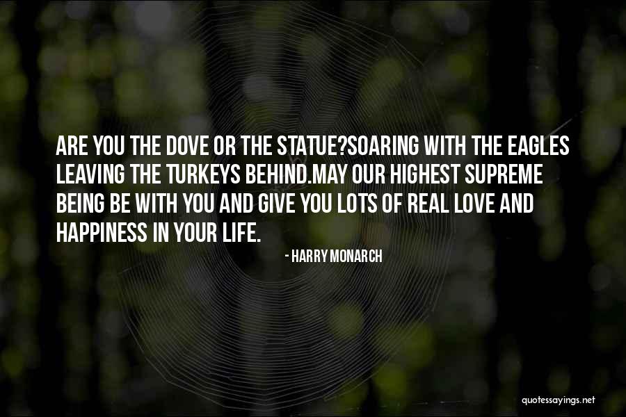 Harry Monarch Quotes 1883312