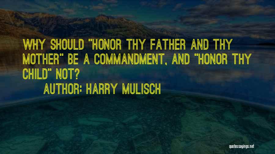 Harry Mulisch Quotes 1518971