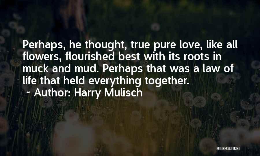 Harry Mulisch Quotes 1908126