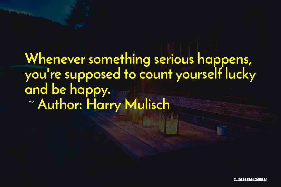 Harry Mulisch Quotes 2024319