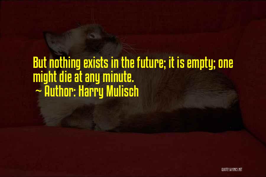 Harry Mulisch Quotes 2231469