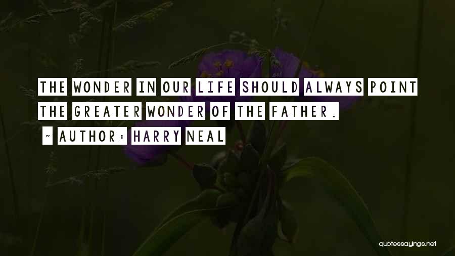 Harry Neal Quotes 181318