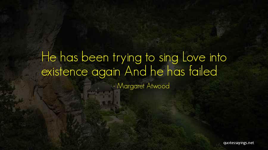 Harry Niall Quotes By Margaret Atwood Harry Niall Quotes By Margaret Atwood