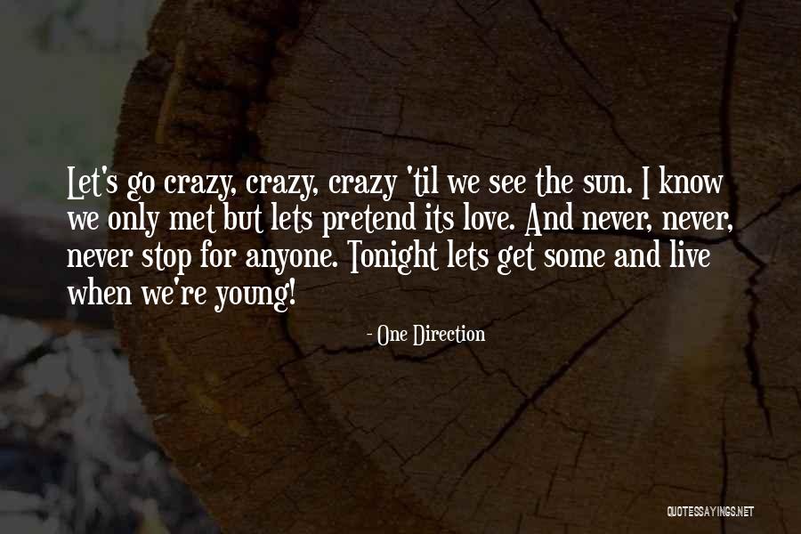 Harry Niall Quotes By One Direction Harry Niall Quotes By One Direction
