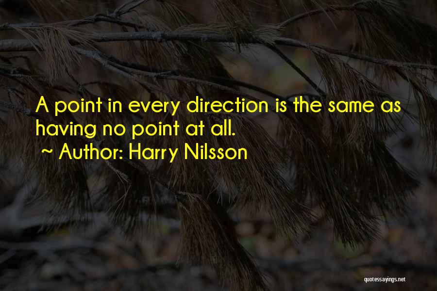 Harry Nilsson Quotes 924047