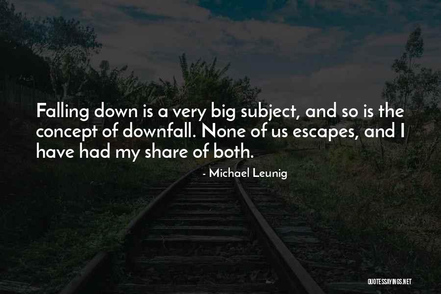 Harry Pfarrer Quotes By Michael Leunig Harry Pfarrer Quotes By Michael Leunig