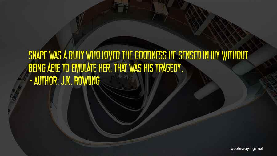 Harry Potter 2 Quotes By J.K. Rowling