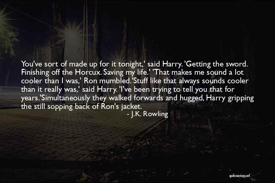 Harry Potter 5 Quotes By J.K. Rowling Harry Potter 5 Quotes By J.K. Rowling