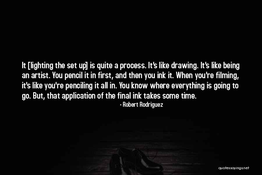 Harry Potter And The Order Of The Phoenix Quotes By Robert Rodriguez Harry Potter And The Order Of The Phoenix Quotes By Robert Rodriguez