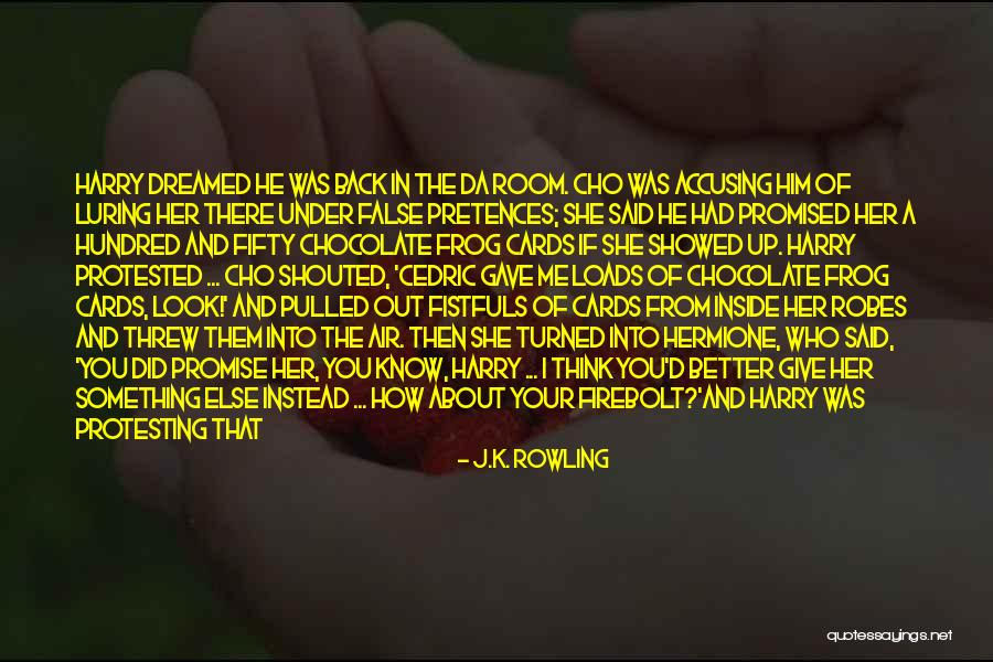 Harry Potter And The Order Of The Phoenix Umbridge Quotes By J.K. Rowling Harry Potter And The Order Of The Phoenix Umbridge Quotes By J.K. Rowling