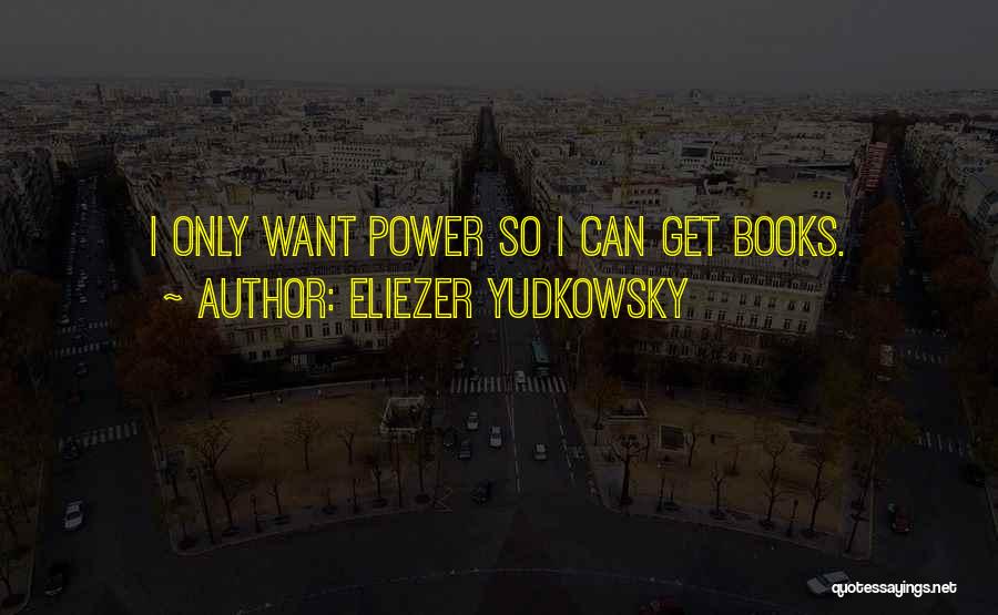 Harry Potter Books Quotes By Eliezer Yudkowsky