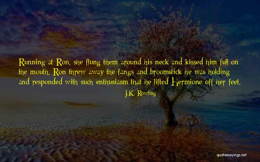 Harry Potter Broomstick Quotes By J.K. Rowling Harry Potter Broomstick Quotes By J.K. Rowling