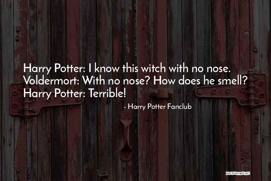 Harry Potter Fanclub Quotes 2163802