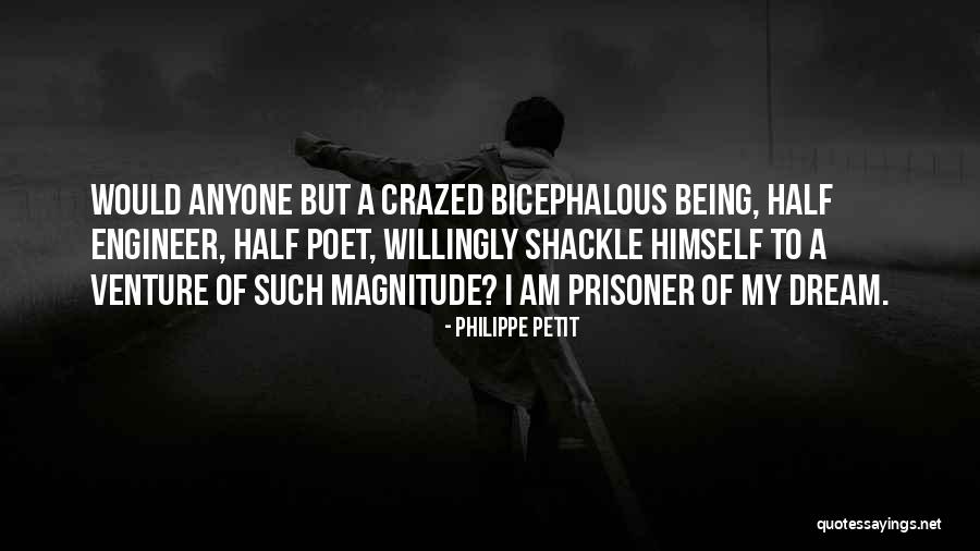 Harry Potter Firenze Quotes By Philippe Petit Harry Potter Firenze Quotes By Philippe Petit