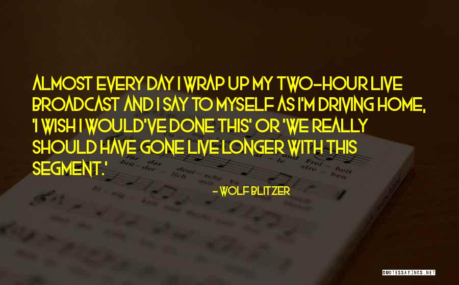 Harry Potter Firenze Quotes By Wolf Blitzer Harry Potter Firenze Quotes By Wolf Blitzer