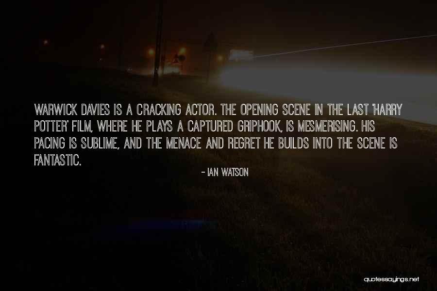 Harry Potter Griphook Quotes By Ian Watson Harry Potter Griphook Quotes By Ian Watson