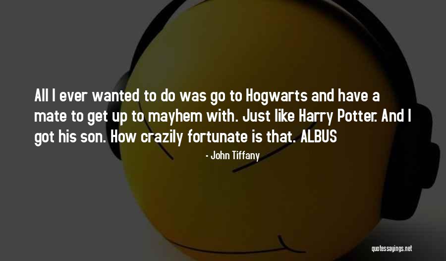 Harry Potter Hogwarts Quotes By John Tiffany Harry Potter Hogwarts Quotes By John Tiffany