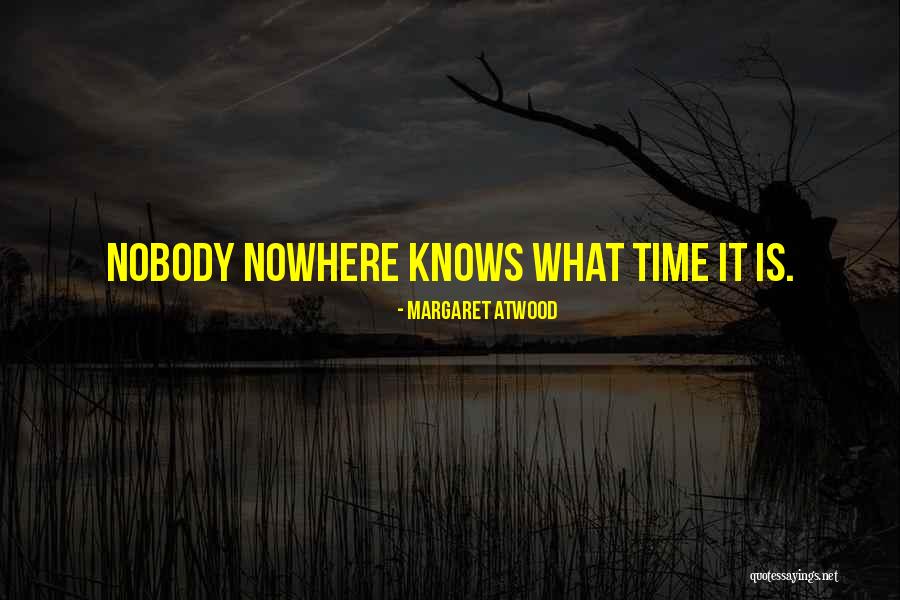 Harry Potter Poa Quotes By Margaret Atwood