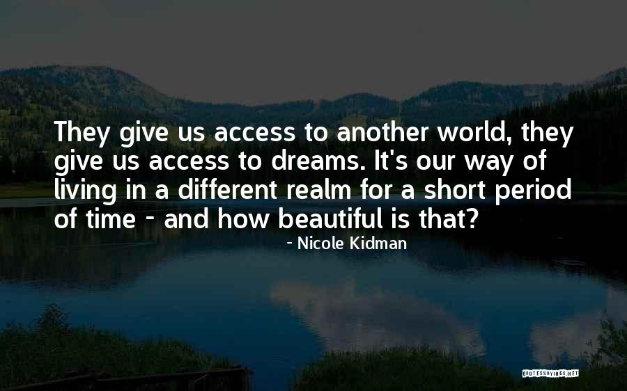 Harry Potter Tinder Quotes By Nicole Kidman Harry Potter Tinder Quotes By Nicole Kidman