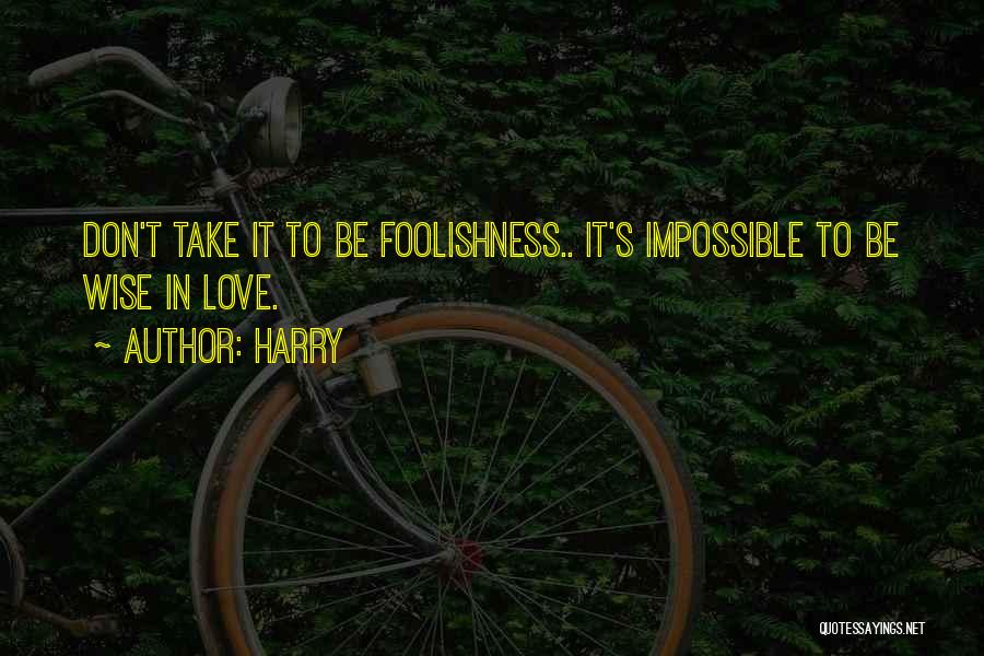 Harry Quotes 104703