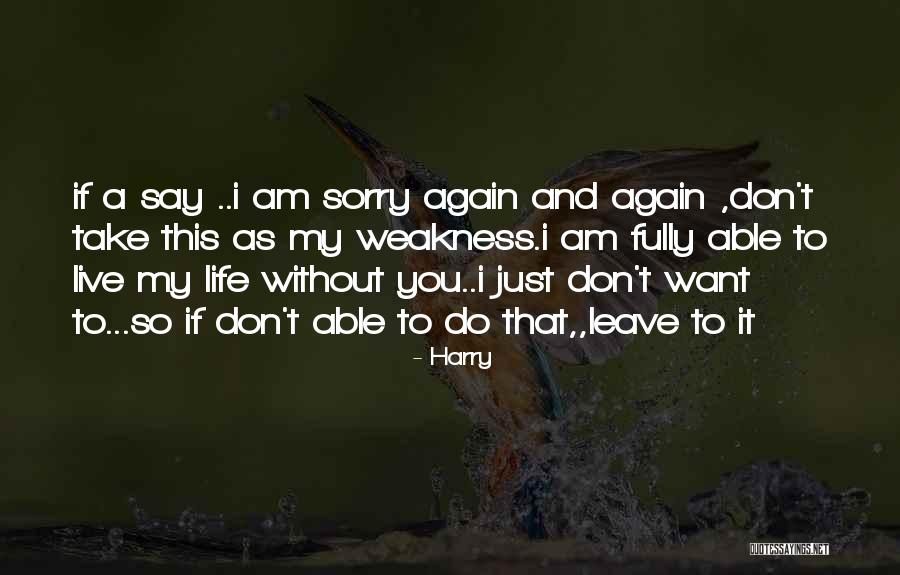 Harry Quotes 1303776 Harry Quotes 1303776
