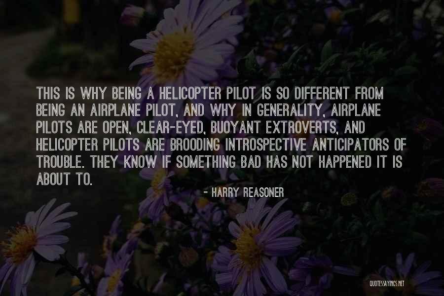 Harry Reasoner Quotes 97160 Harry Reasoner Quotes 97160