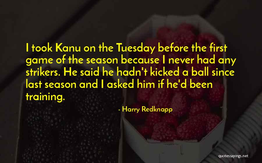 Harry Redknapp Quotes 1793780 Harry Redknapp Quotes 1793780