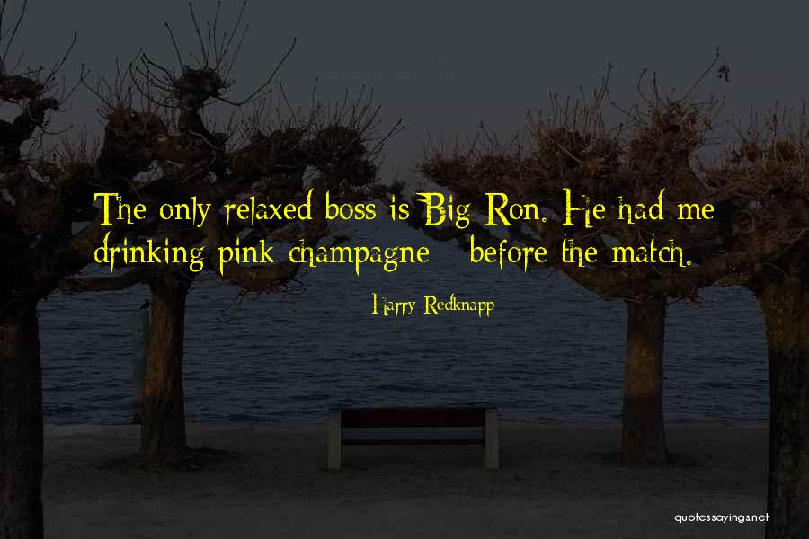 Harry Redknapp Quotes 201790 Harry Redknapp Quotes 201790