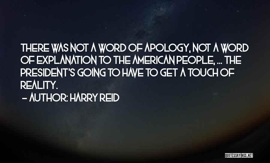 Harry Reid Quotes 1034348 Harry Reid Quotes 1034348
