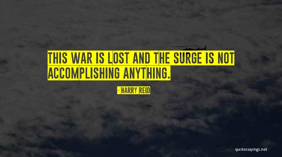 Harry Reid Quotes 1146363 Harry Reid Quotes 1146363