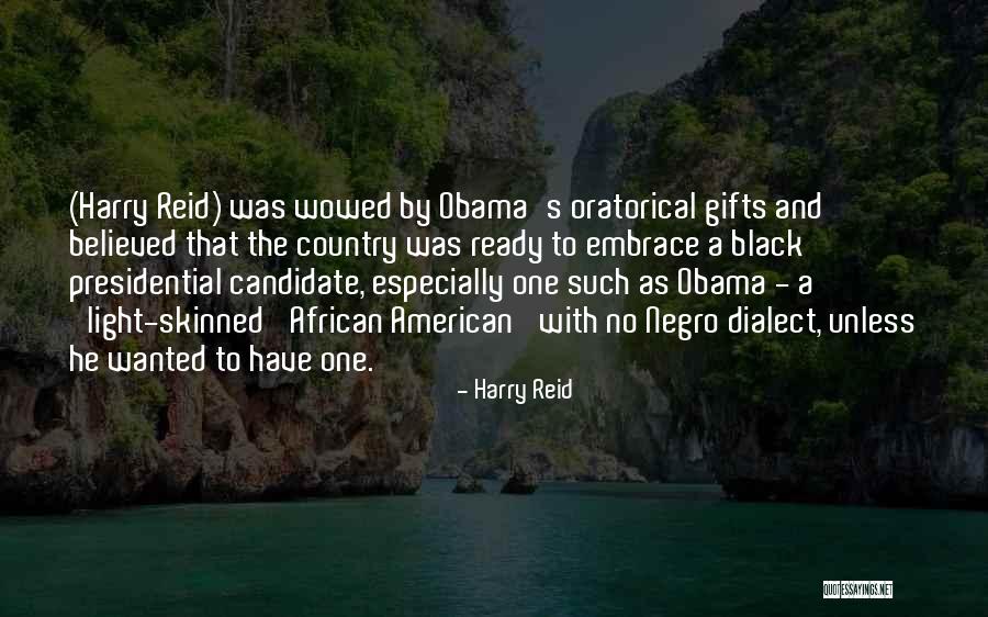 Harry Reid Quotes 129210