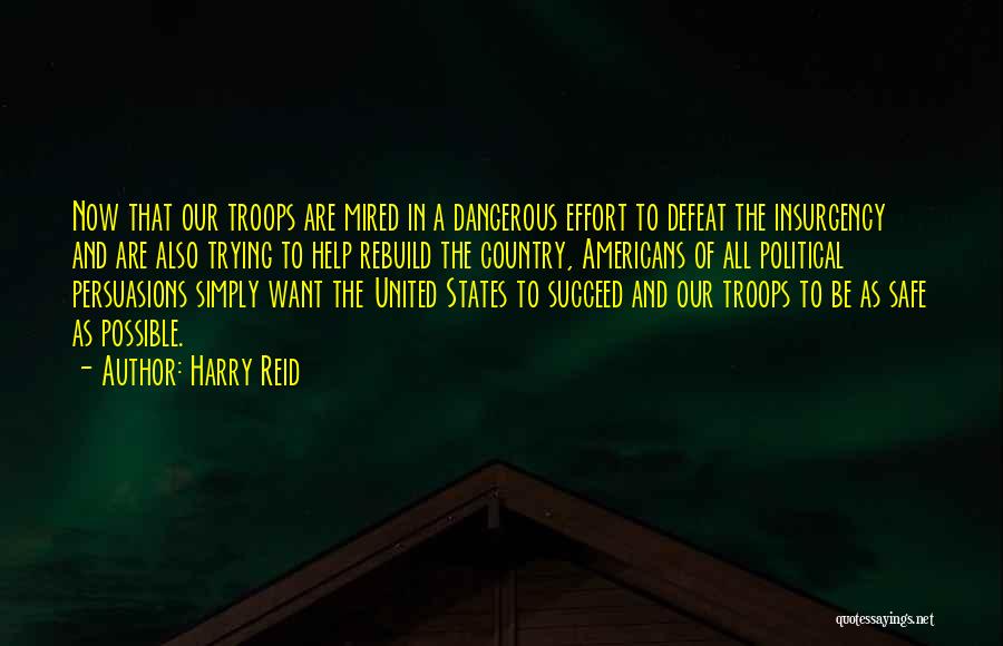Harry Reid Quotes 129571