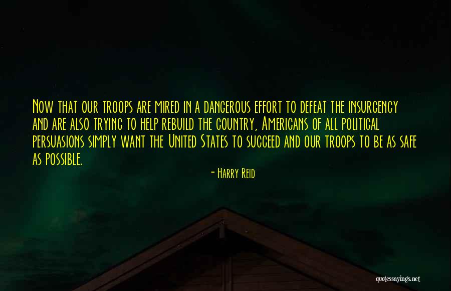 Harry Reid Quotes 129571