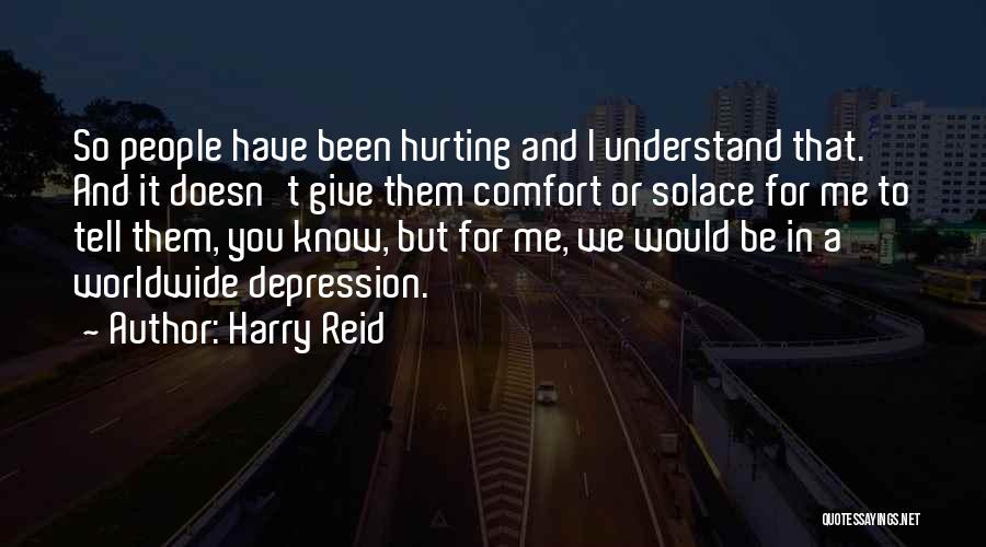 Harry Reid Quotes 1496888