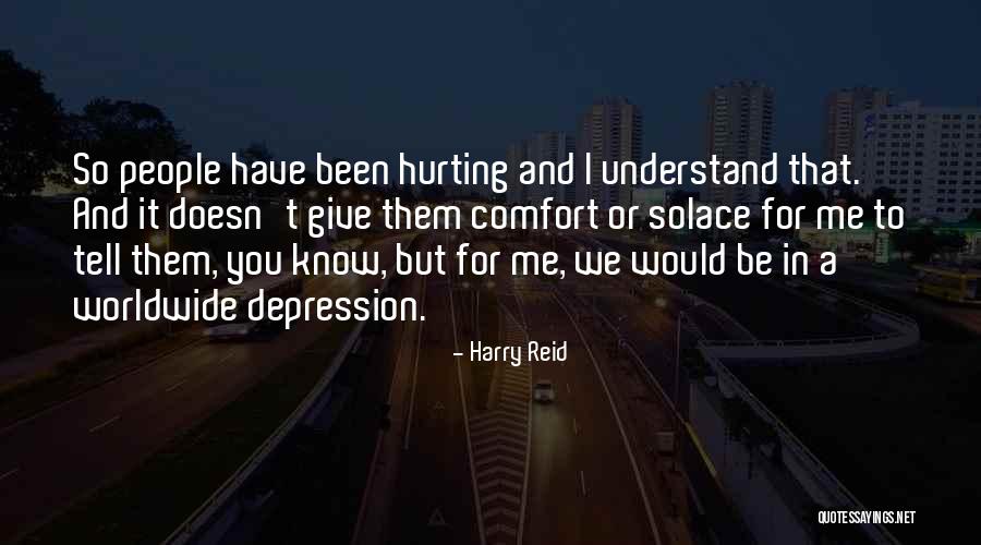 Harry Reid Quotes 1496888