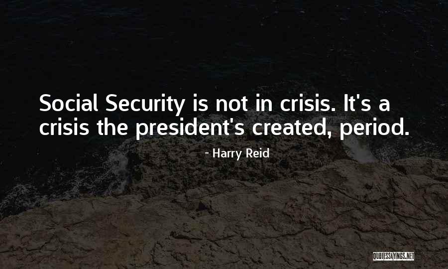 Harry Reid Quotes 1505480