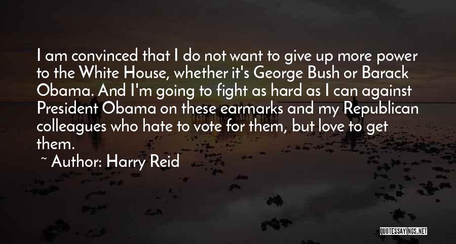 Harry Reid Quotes 1536962