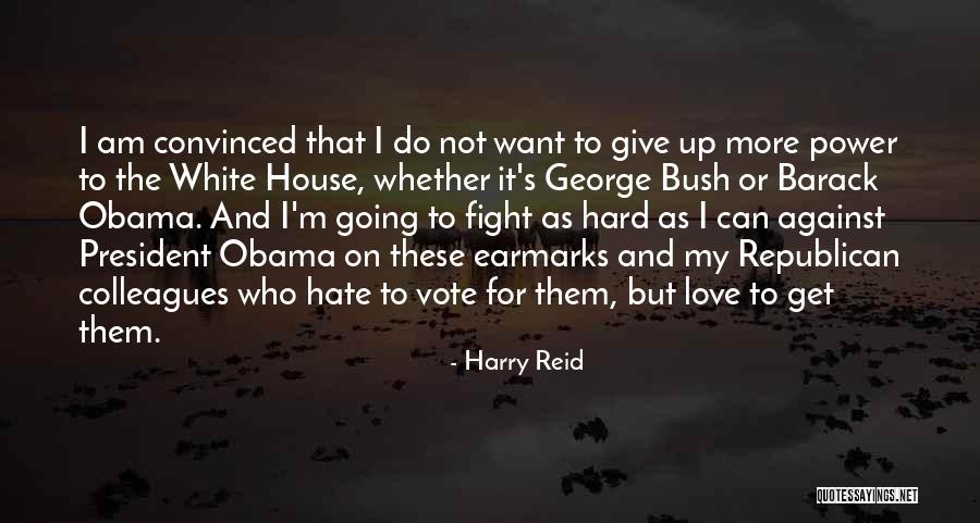 Harry Reid Quotes 1536962