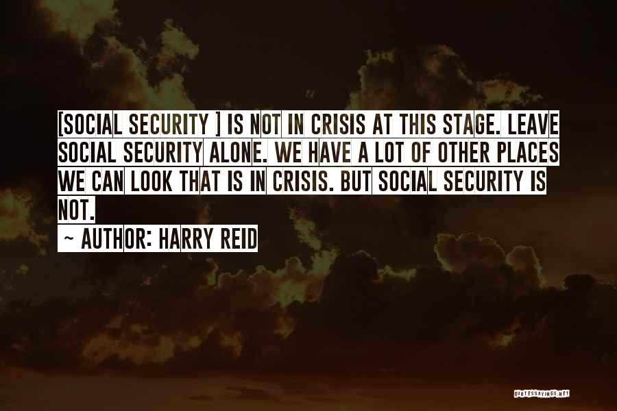 Harry Reid Quotes 1615132 Harry Reid Quotes 1615132