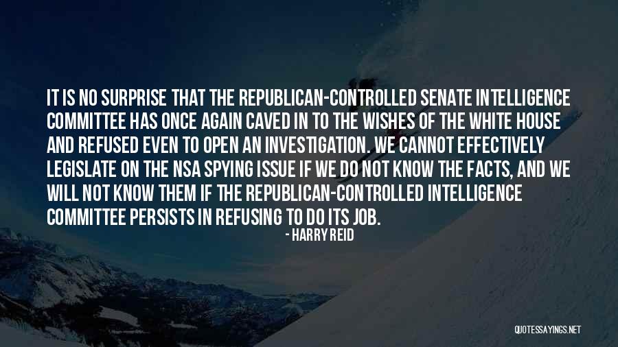 Harry Reid Quotes 1713916 Harry Reid Quotes 1713916