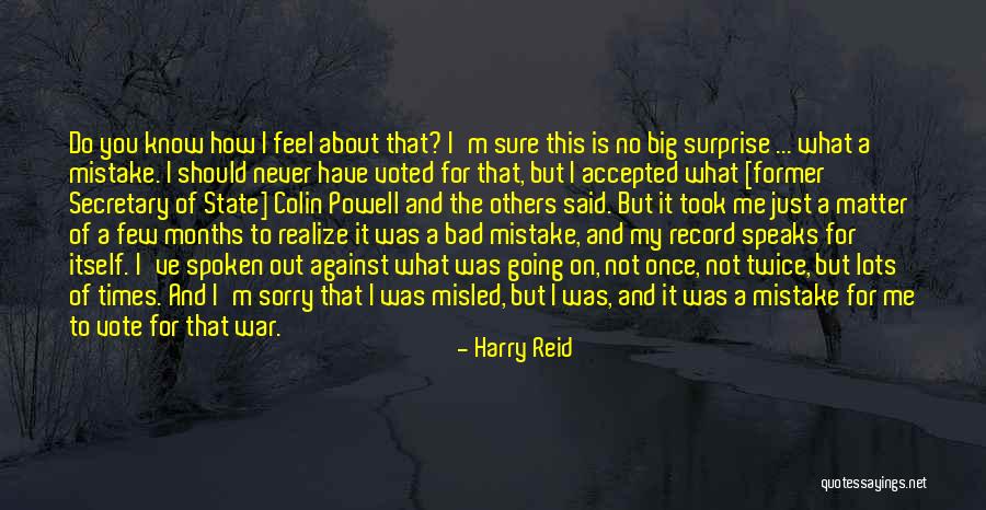 Harry Reid Quotes 1791081 Harry Reid Quotes 1791081