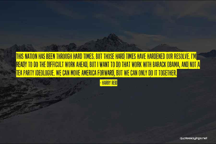 Harry Reid Quotes 1973553 Harry Reid Quotes 1973553