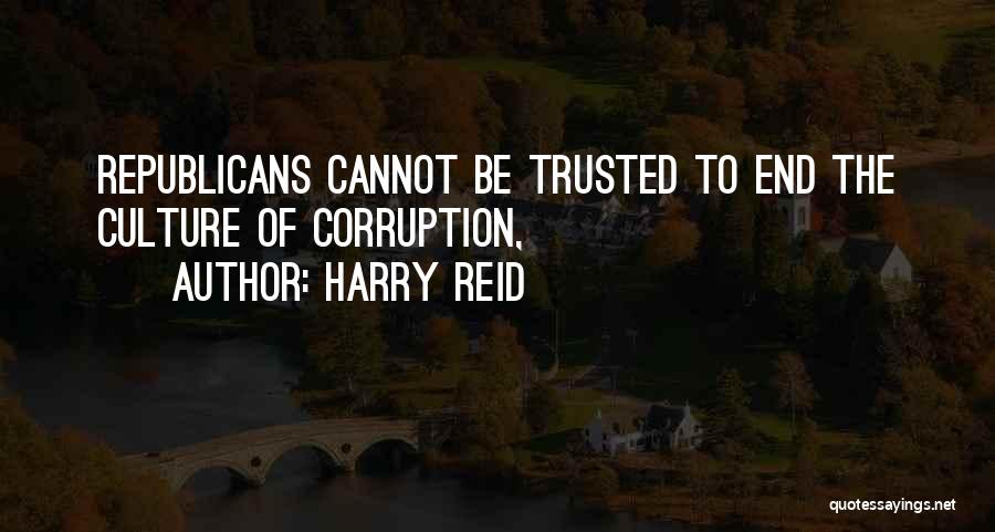 Harry Reid Quotes 2018448 Harry Reid Quotes 2018448