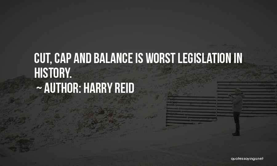 Harry Reid Quotes 206250