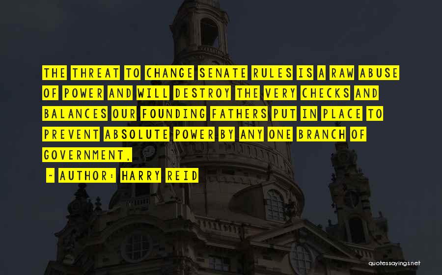 Harry Reid Quotes 306441 Harry Reid Quotes 306441