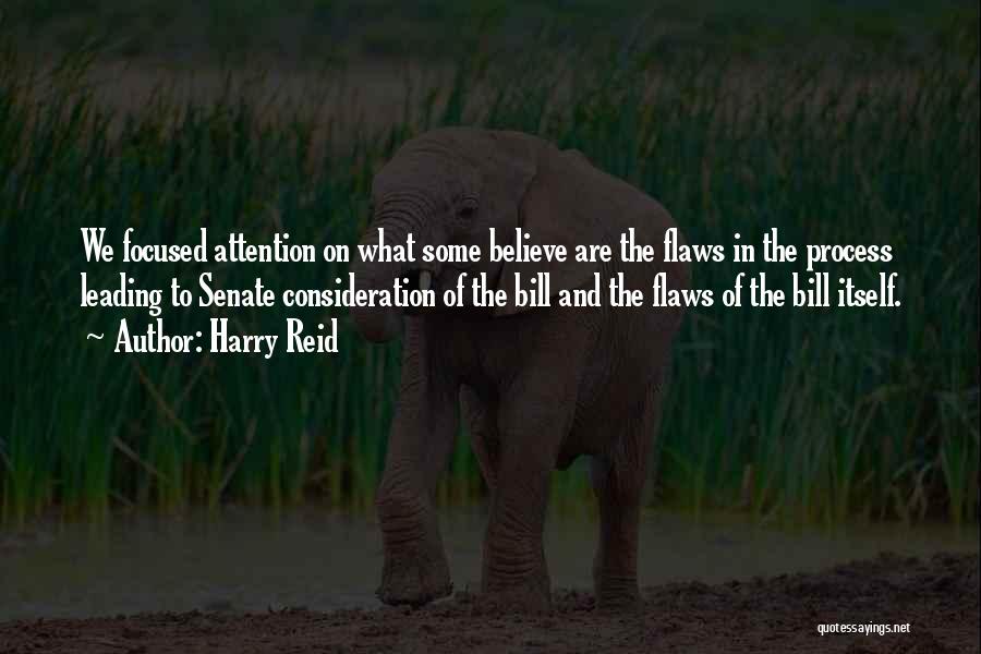 Harry Reid Quotes 313468