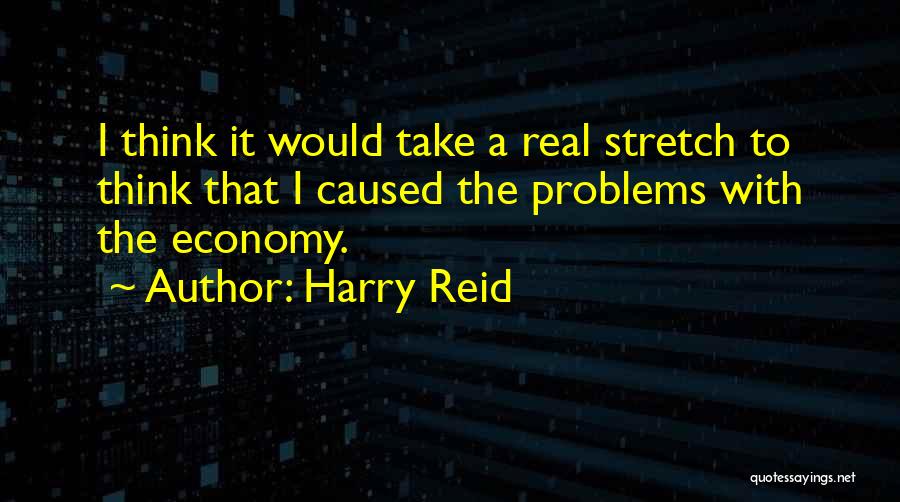 Harry Reid Quotes 320985