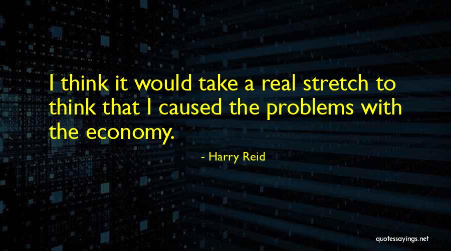 Harry Reid Quotes 320985