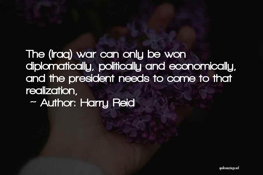 Harry Reid Quotes 565196